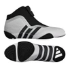 adidas SpeedEx Ultra Zip Wrestling Shoes