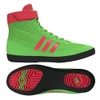 Adidas Men's Combat Speed 4 Wrestling Shoes