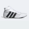adidas HVC Plus Youth Wrestling Shoes
