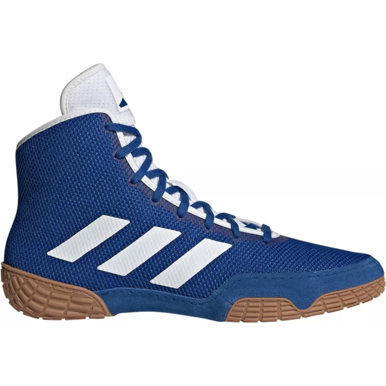 Adidas Men's Tech Fall 2.0 Wrestling Shoe