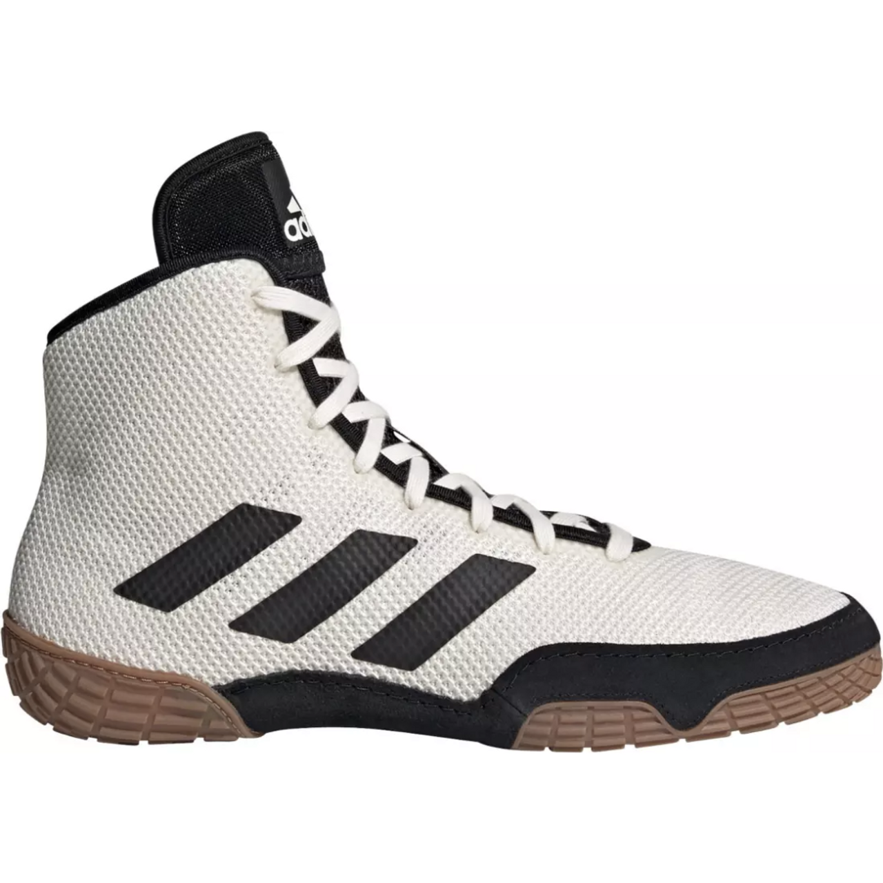 Adidas Kids' Tech Fall 2.0 Wrestling Shoe