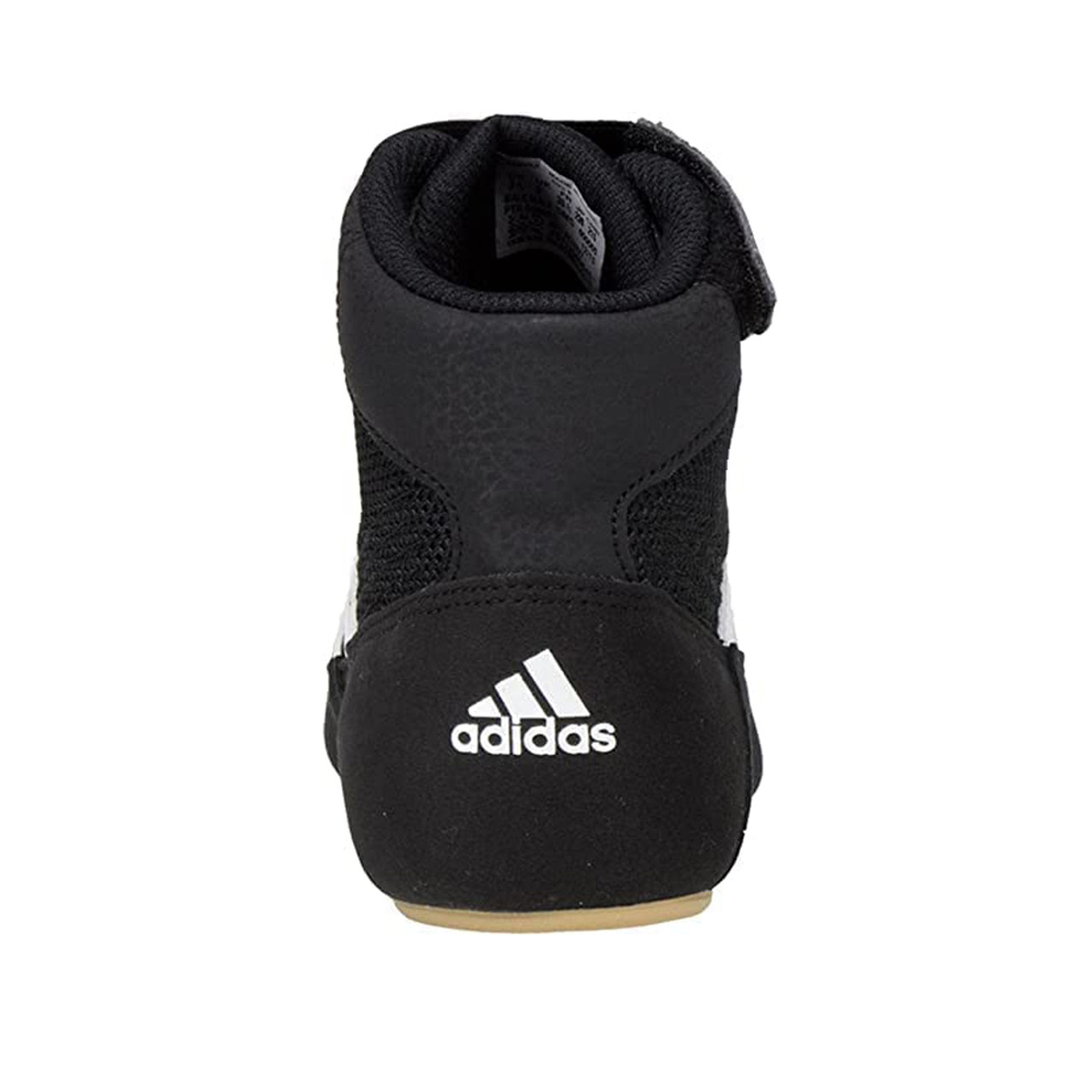 Adidas Men's HVC 2 Wrestling Shoe