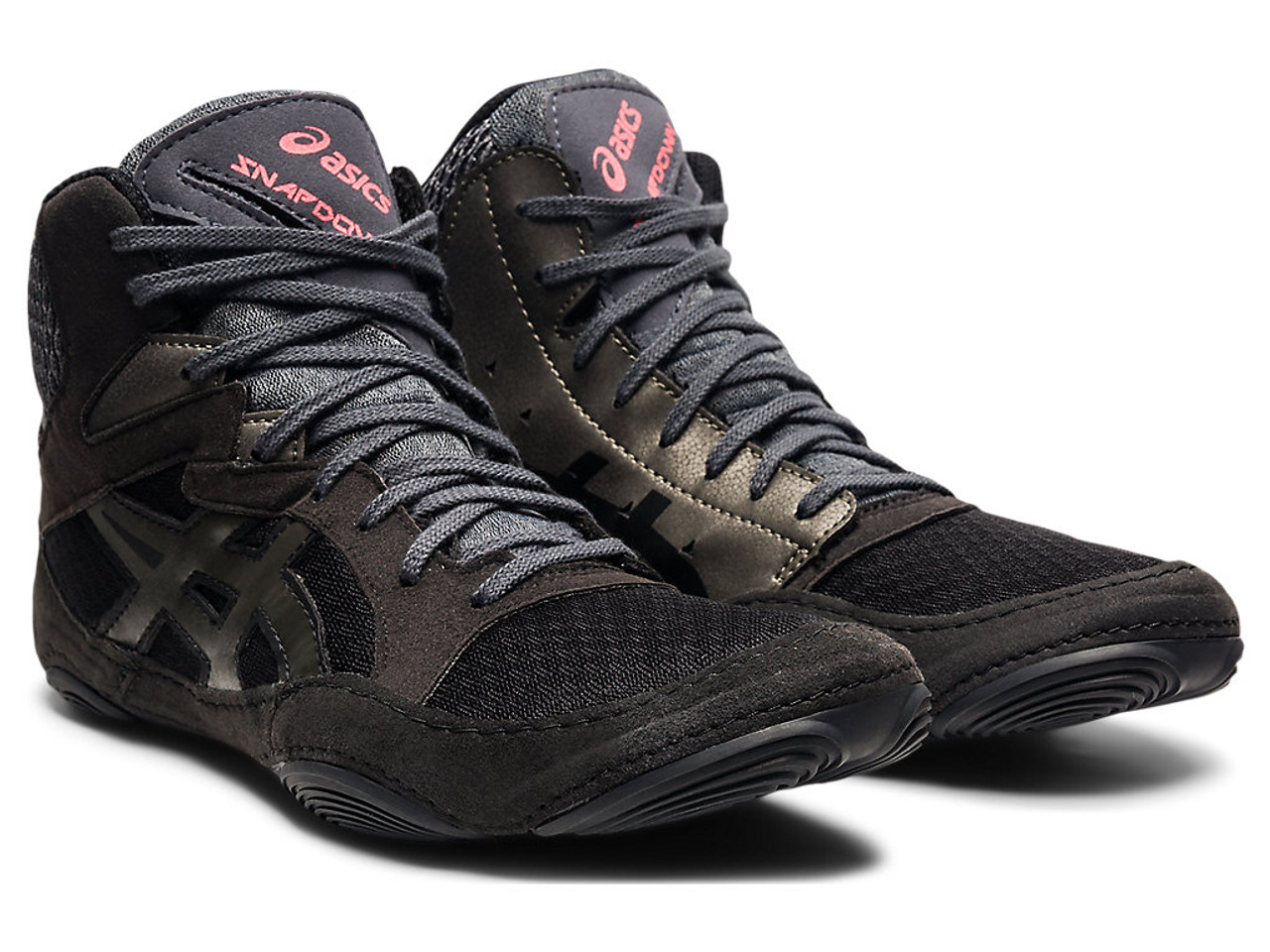 Asics aggressor 4 hiking clearance shoes