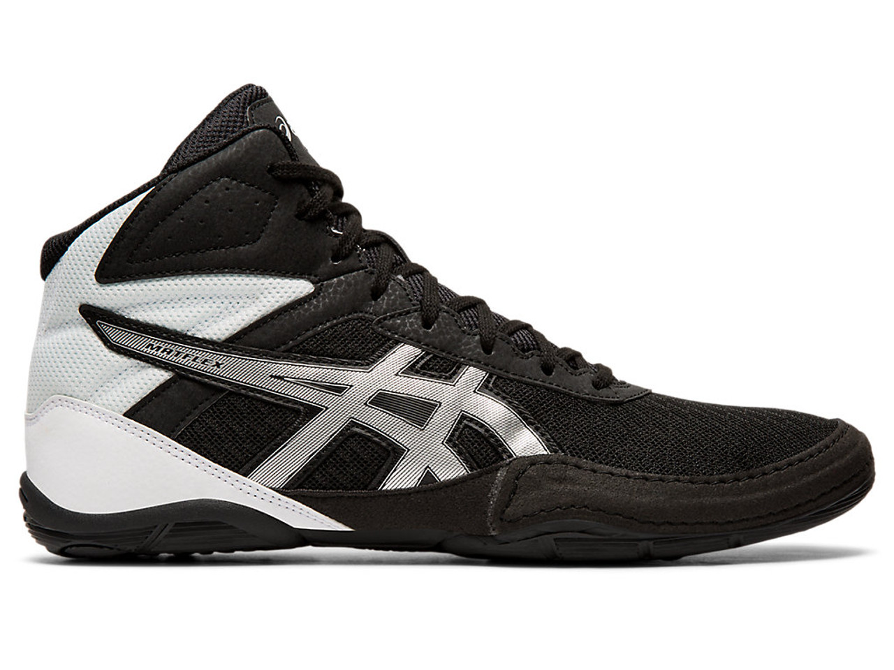 Asics deals wrestling sneakers