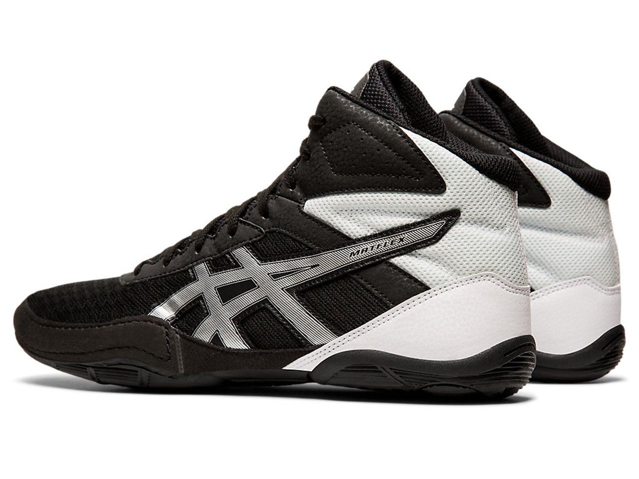 Asics Men s MATFLEX 6 Wrestling Shoes Gear2Compete