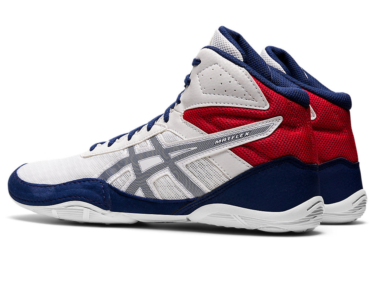 Asics Men s MATFLEX 6 Wrestling Shoes Gear2Compete