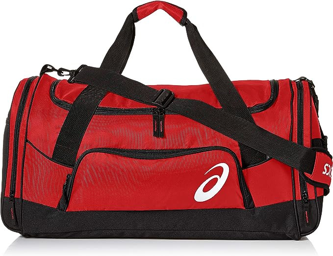 ASICS Unisex Edge II Medium Duffle - Gear2Compete