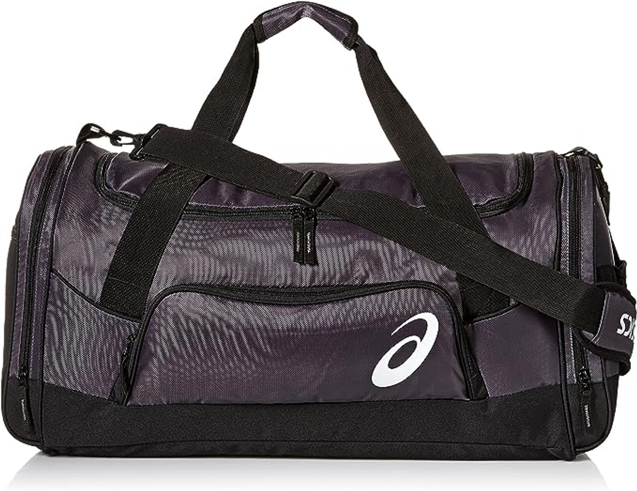 ASICS Unisex Edge II Medium Duffle