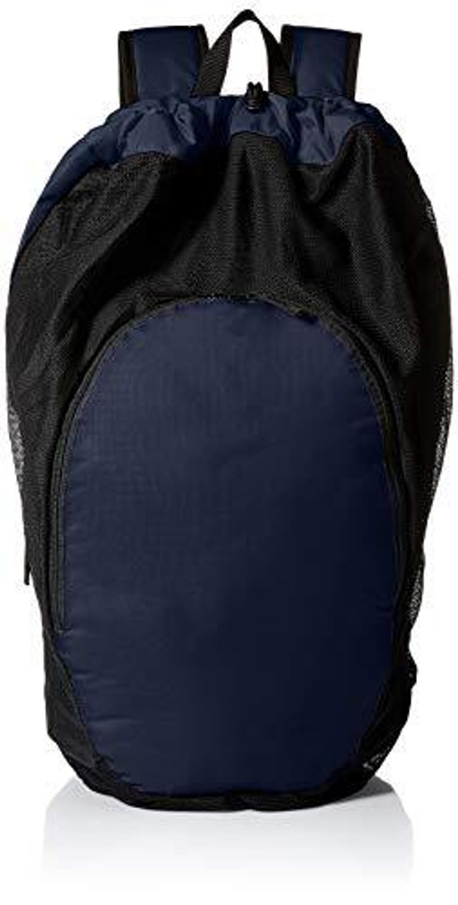 ASICS Black Large Duffle Bag | Duffle bag, Duffle, Bags