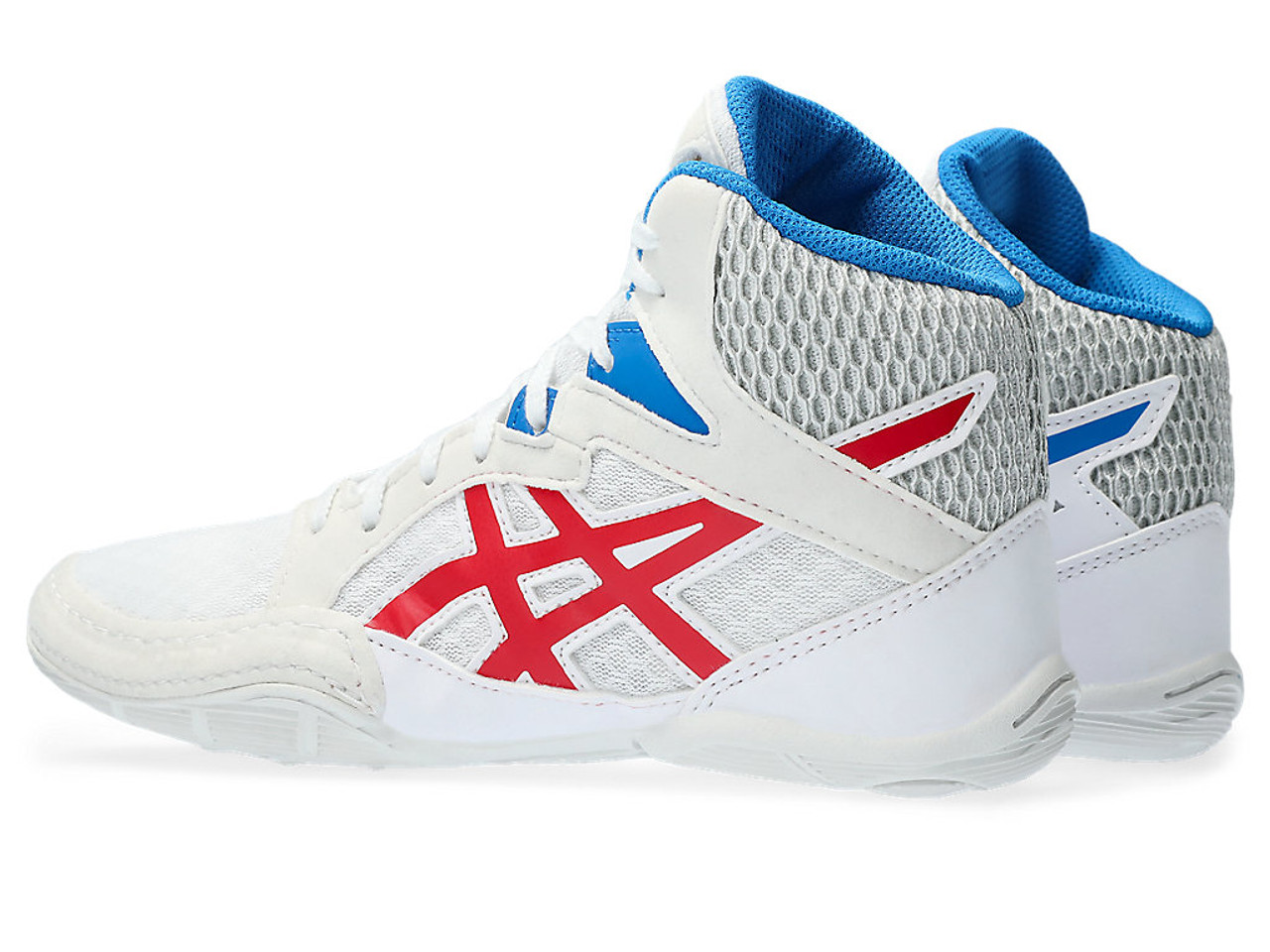 ASICS Kid's Snapdown 3 Grade School Wrestling Shoes
