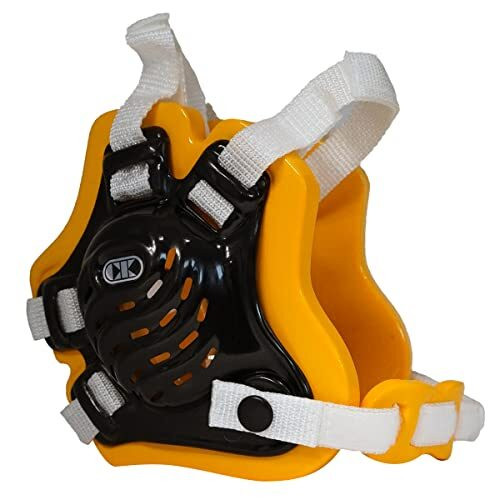 Cliff Keen YF5 Tornado Wrestling Headgear - Thumbnail 4