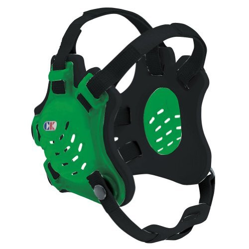Cliff Keen YF5 Tornado Youth Wrestling Headgear – Boys Girls – Open Face One Size