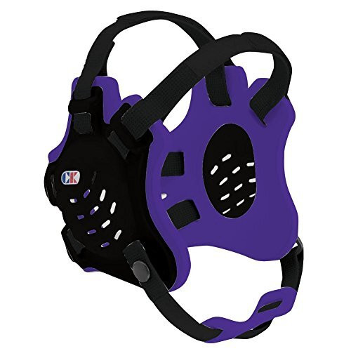 Cliff Keen YF5 Tornado Wrestling Headgear