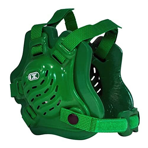 Cliff Keen YF5 Tornado Wrestling Headgear - Thumbnail 2