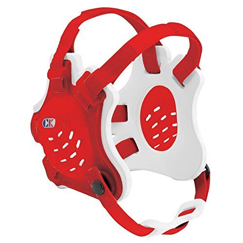 Cliff Keen YF5 Tornado Wrestling Headgear