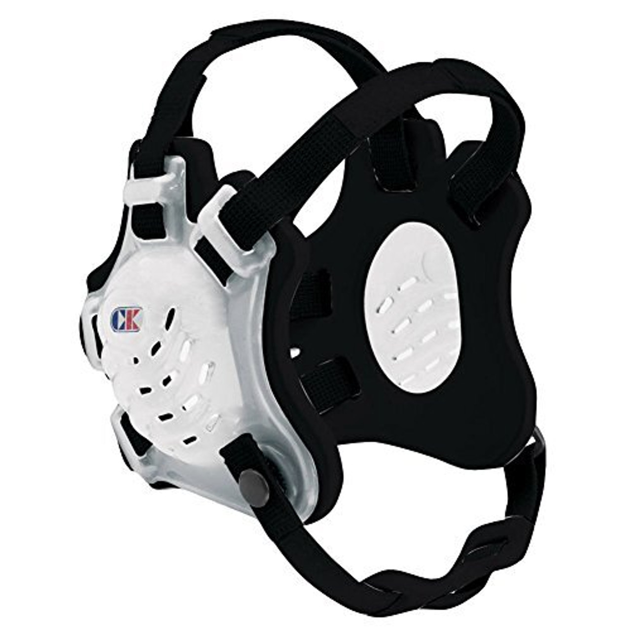 Cliff Keen Youth Signature Wrestling Headgear, Black - Gear2Compete