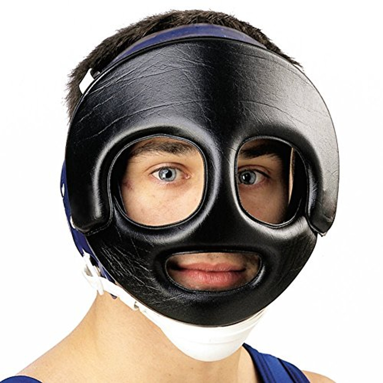 Cliff Keen Fusion Wrestling Headgear