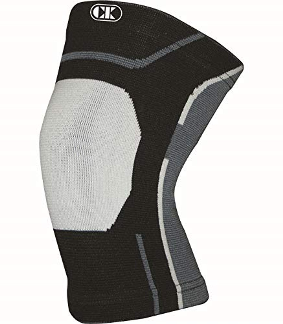 Cliff Keen Adult Sure Shot Wrestling Knee Pad