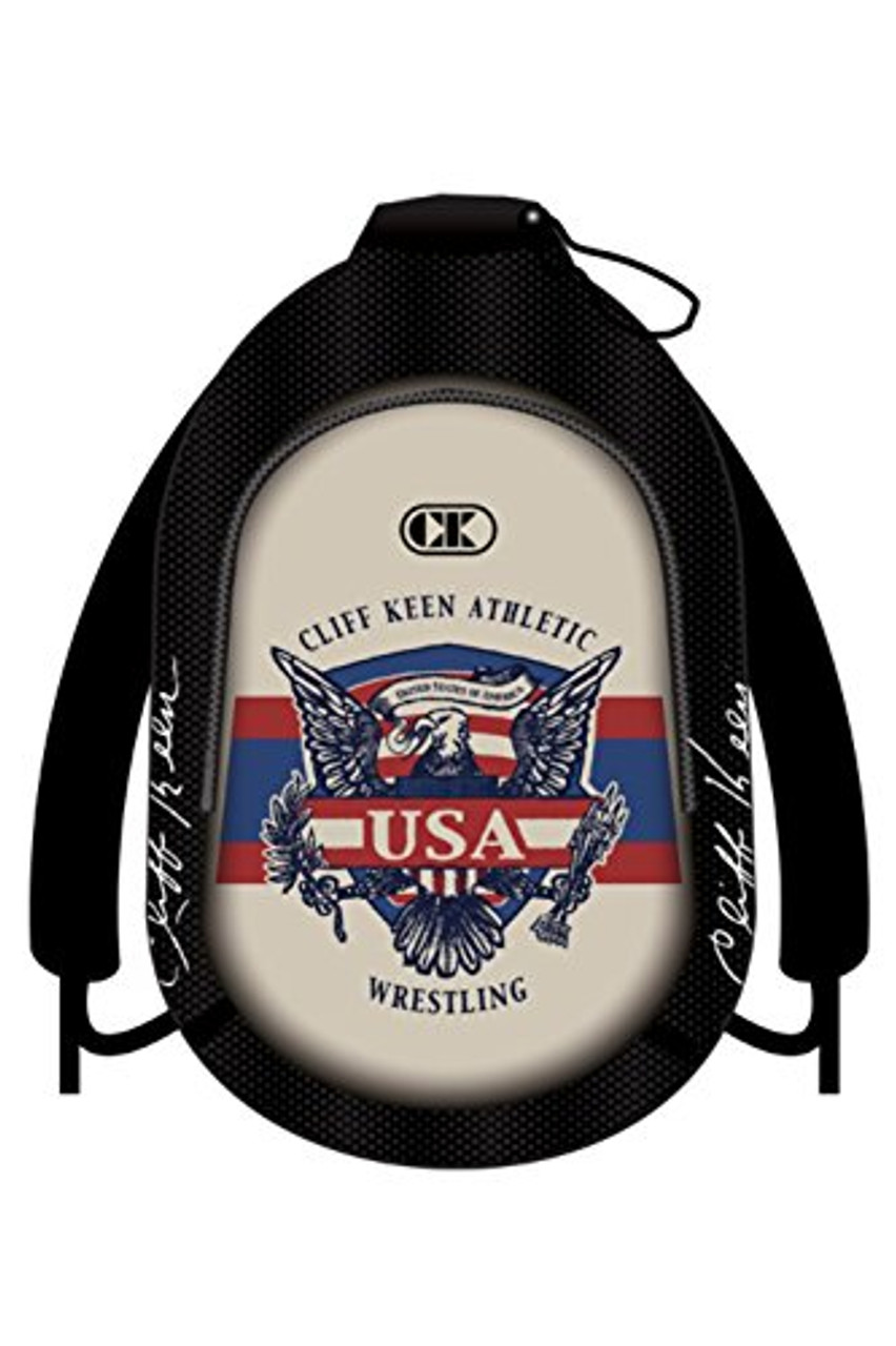 Cliff Keen Spot Sub Backpack