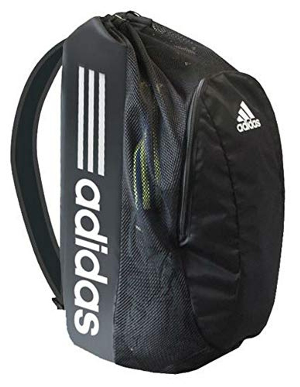 Adidas Training Bag, Black/White