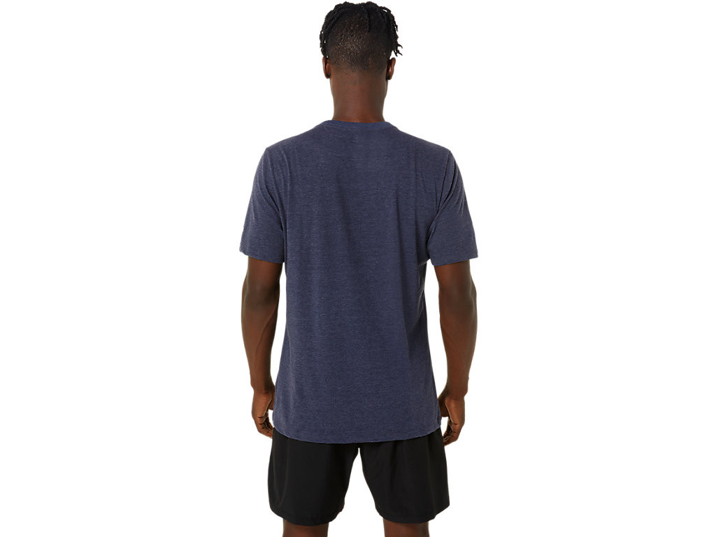 ASICS Unisex Wrestling Graphic Tee - Gear2Compete