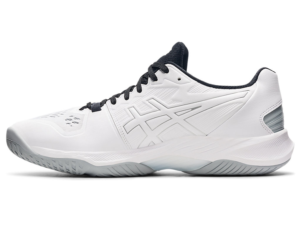 ASICS Men's Sky Elite FlyteFoam 2 Volleyball Shoes - Gear2Compete