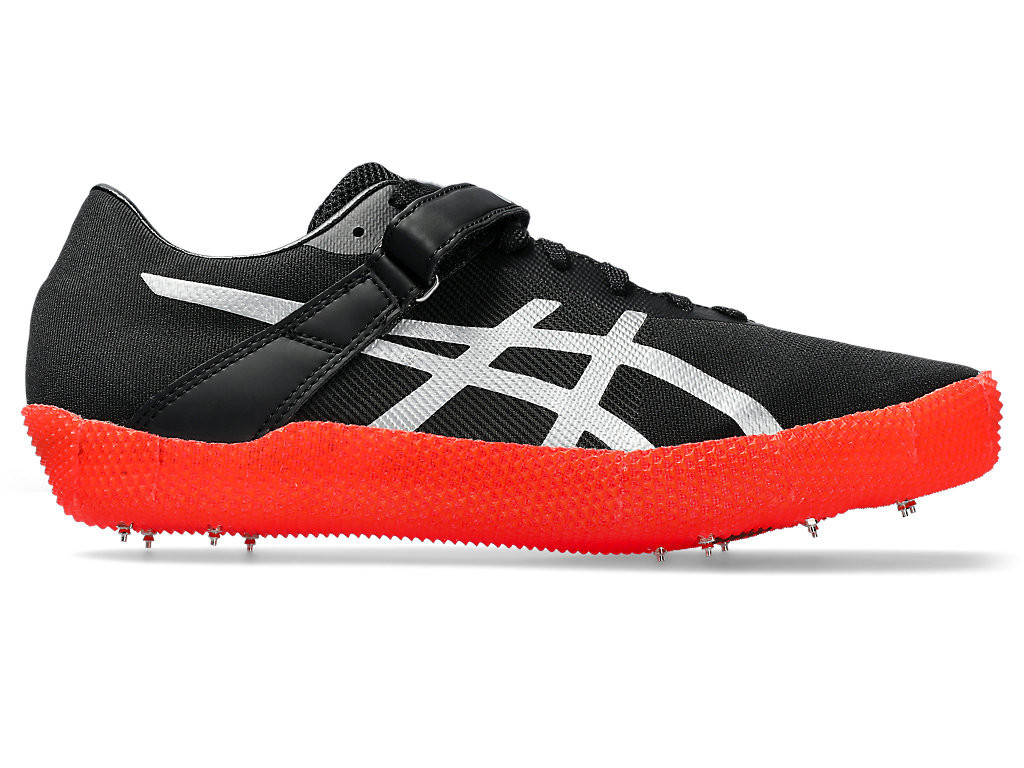 Asics Unisex HIGH Jump PRO 3 (L) Track & Field Shoe - Gear2Compete