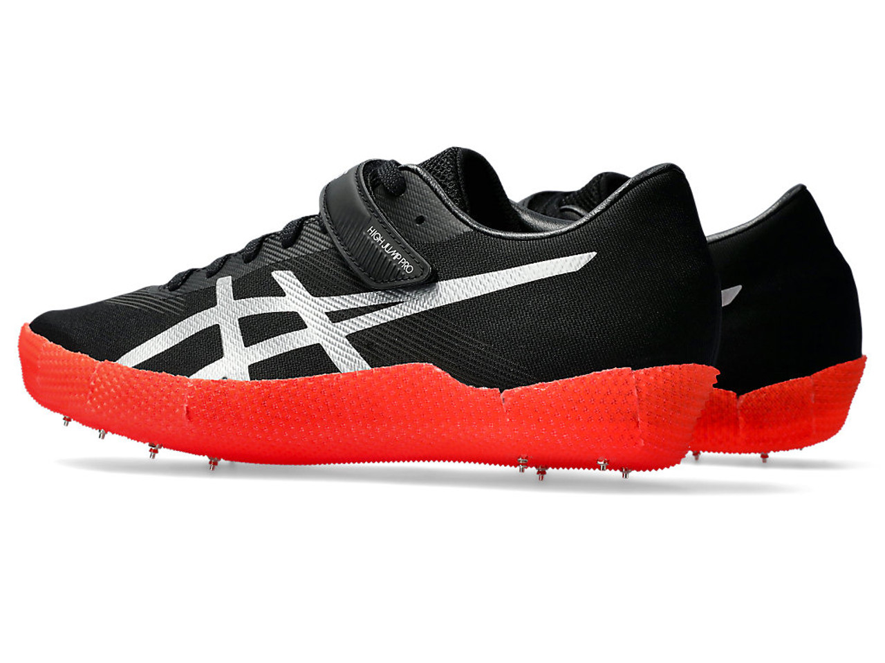 ASICS　LONG JAMP PRO3 Asics Unisex HIGH Jump PRO 3 (L) Track & Field Shoe