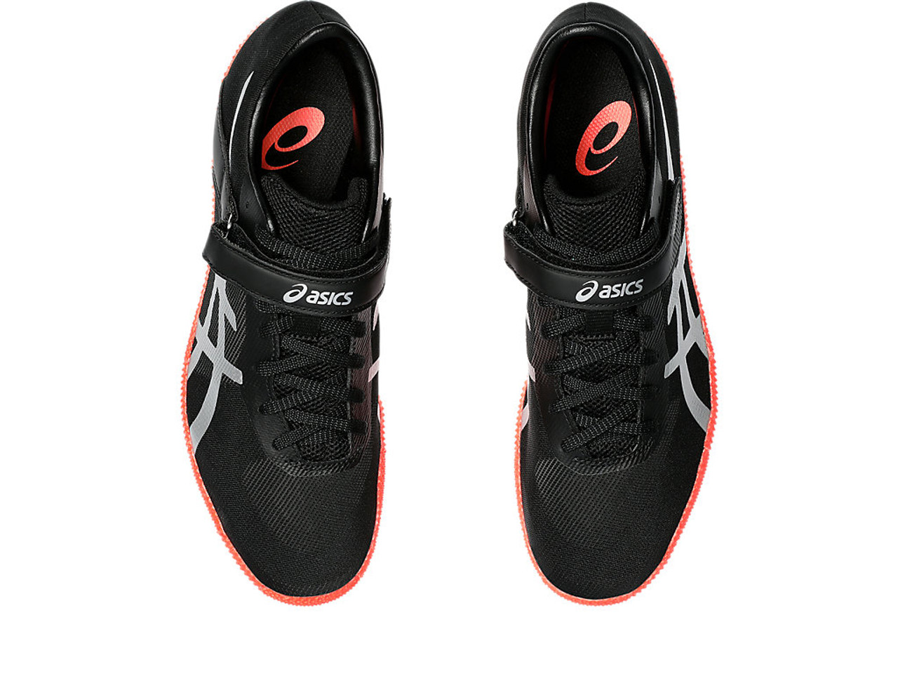 ASICS　LONG JAMP PRO3 ASICS Long Jump Pro 3 'Teal Neon Yellow' 1093A189-300