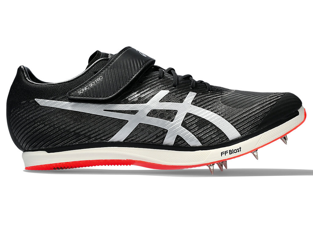 Asics Unisex Jump PRO Track & Field Shoe - Gear2Compete