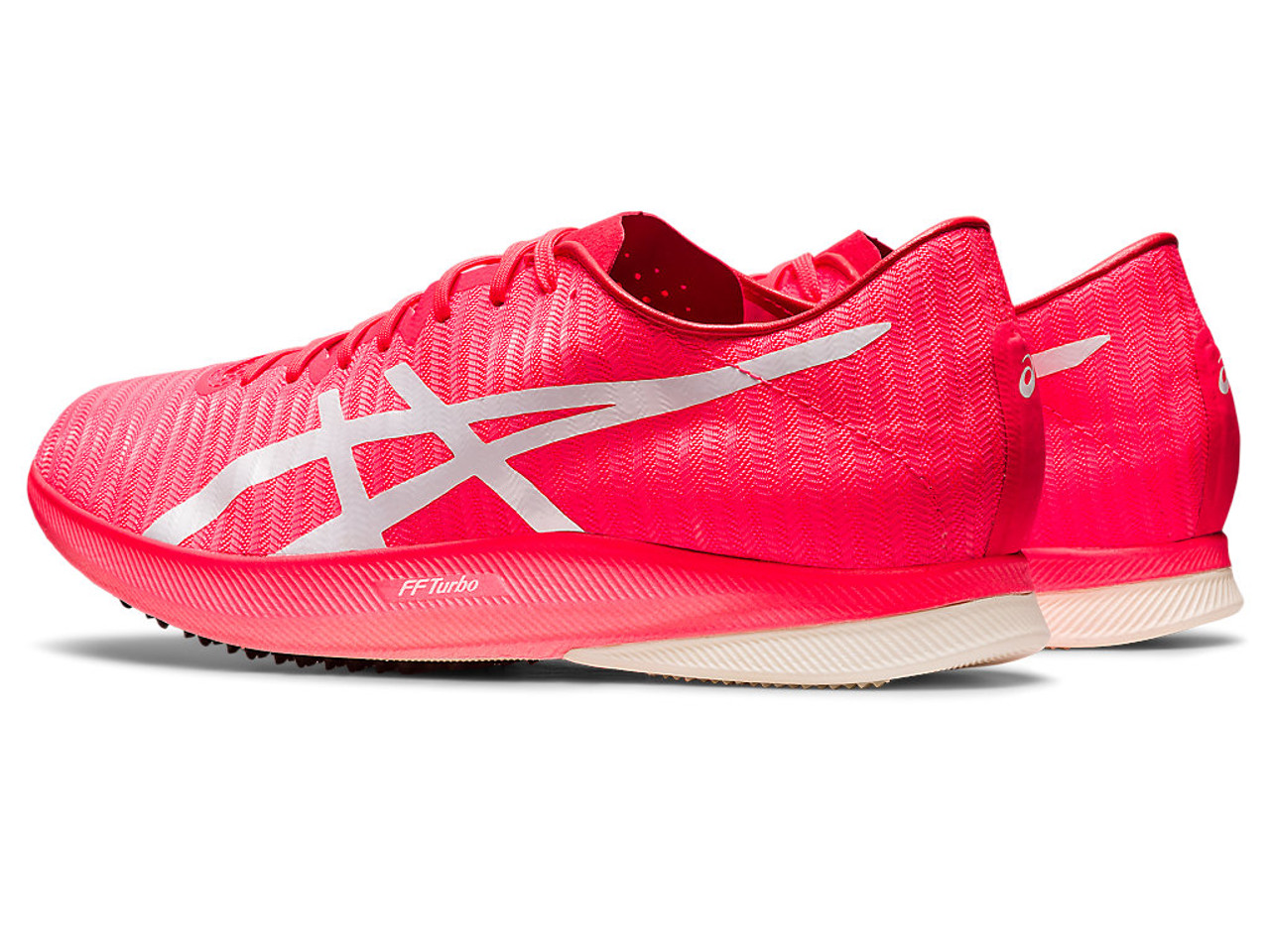 Asics Unisex METASPEED LD Track & Field Shoes