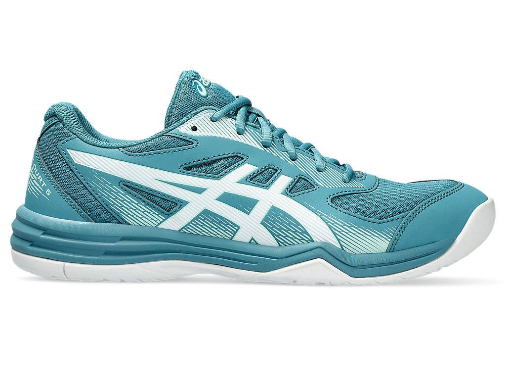 ASICS バスケットボールシューズ US 8.5 Amazon.com: ASICS Kid's Upcourt 5 Grade School Court Shoes, 1