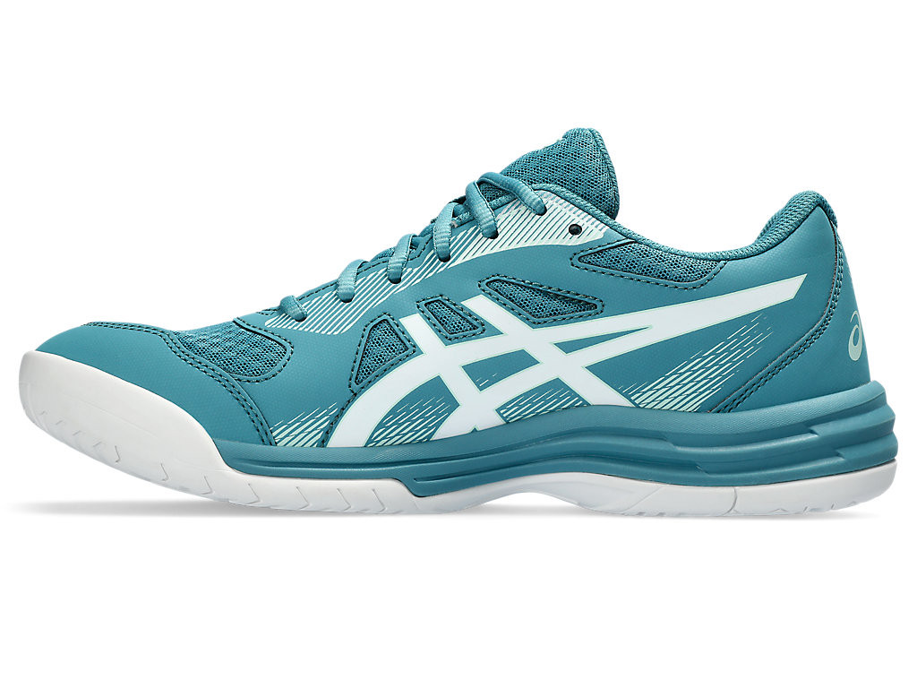 Asics Men's Upcourt 5 Indoor Sport Shoe - Gear2Compete