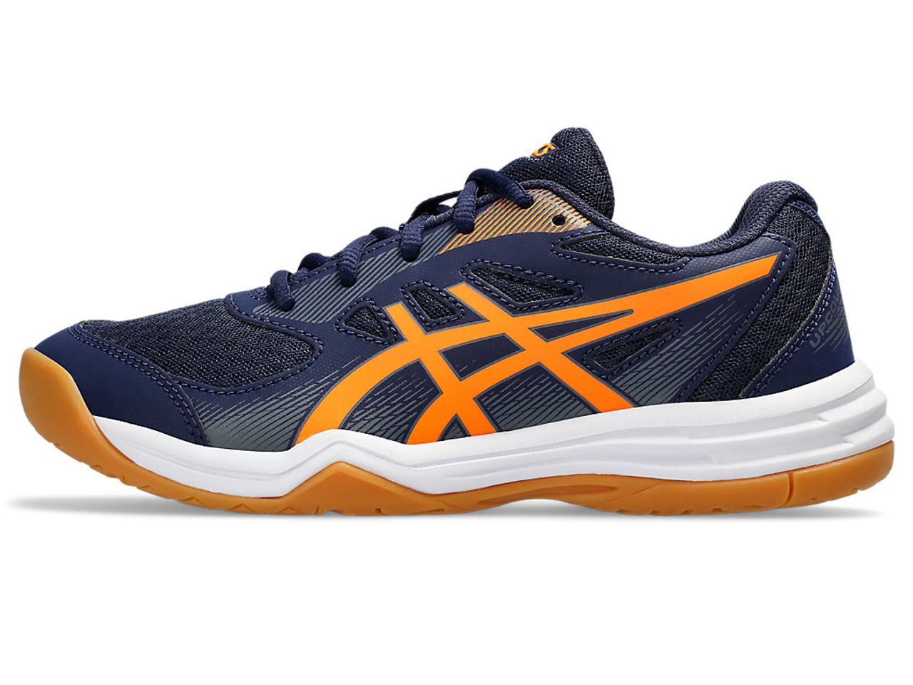 Asics Kids Upcourt 5 Court Shoes