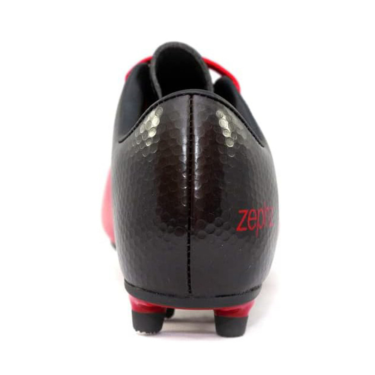 Zephz Wide Traxx Soccer Cleats