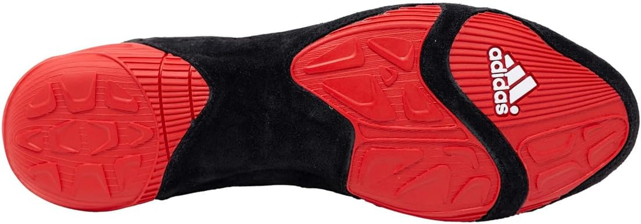 Adidas Adizero Wrestling Shoes