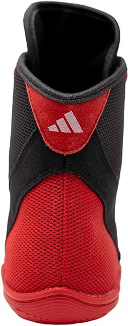 Adidas Adizero Wrestling Shoes