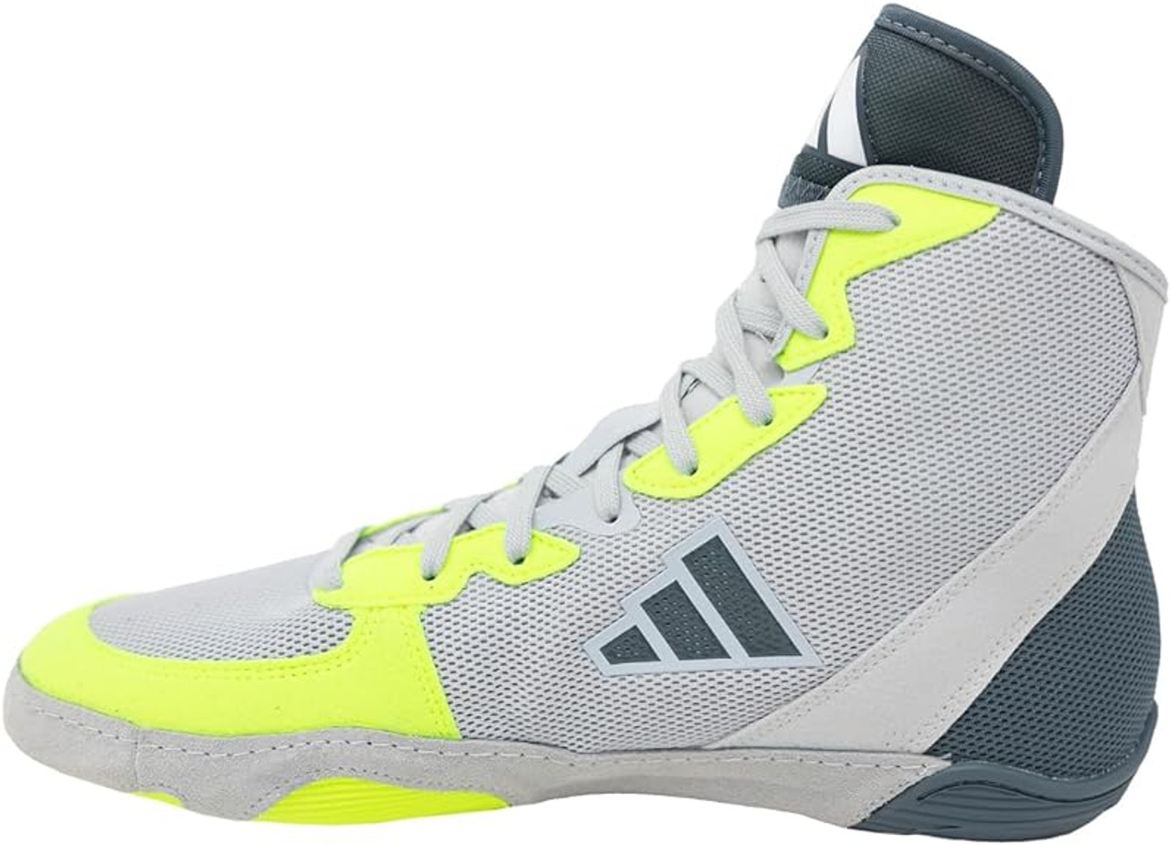 Adidas Adizero Wrestling Shoes