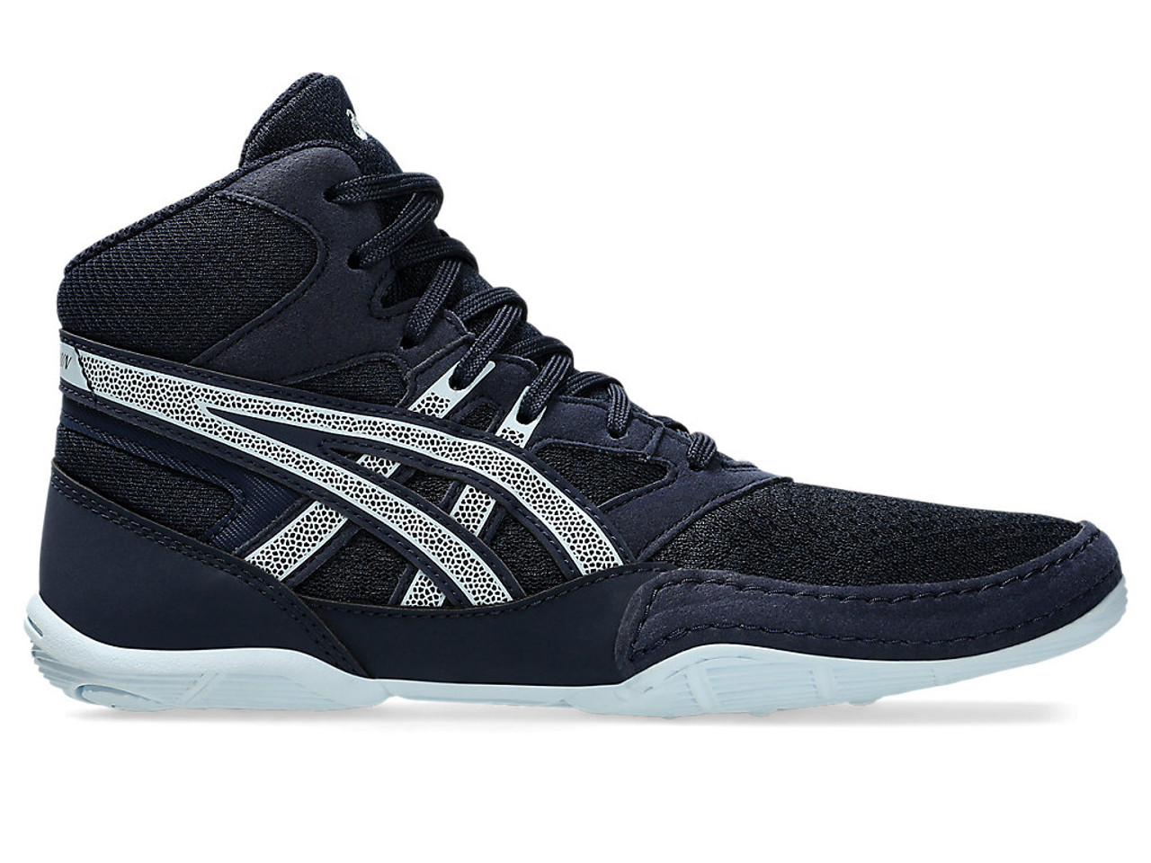 Asics Kids Snapdown 4 Grade School Wrestling Shoes