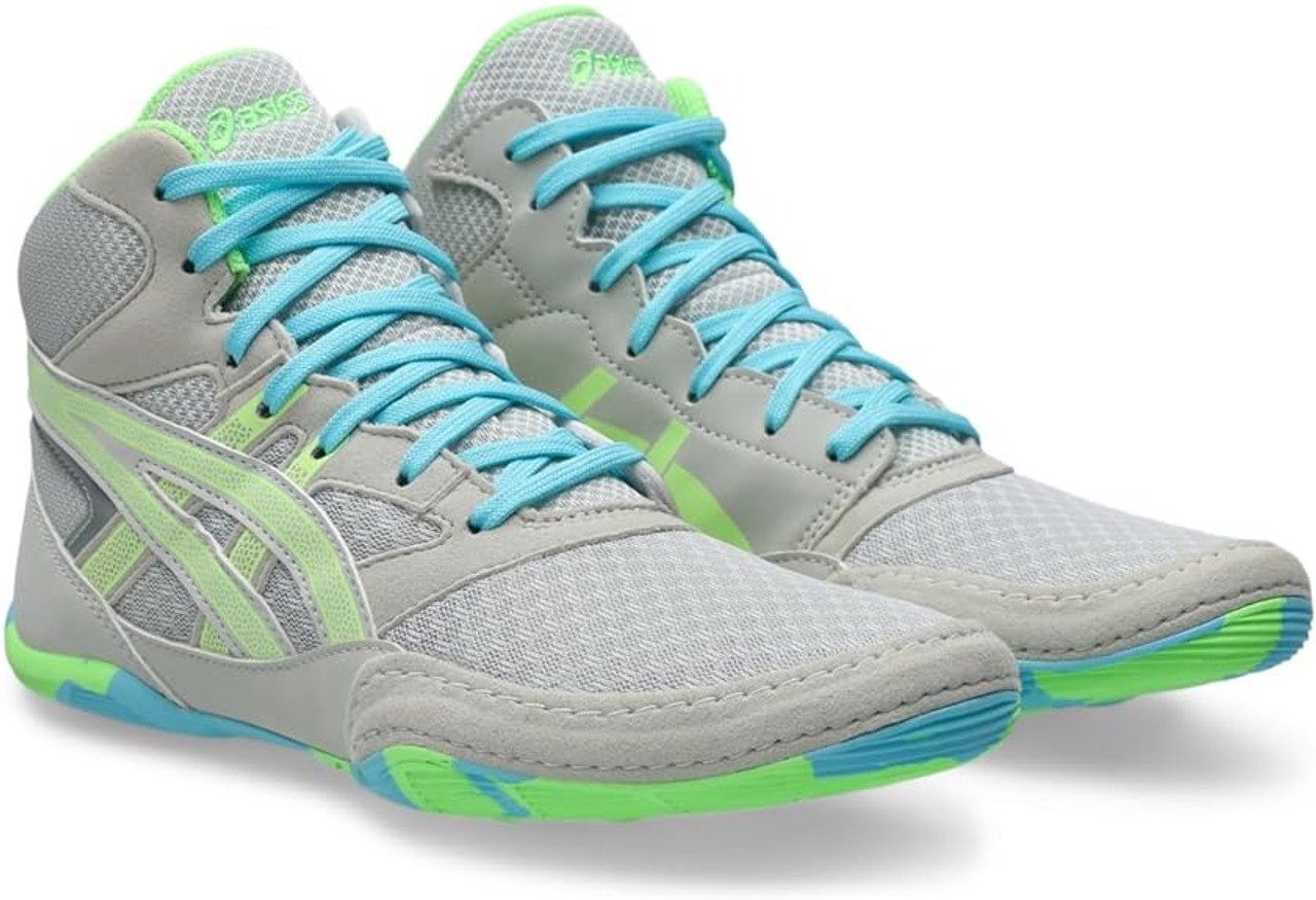 Asics Kids Snapdown 4 Grade School Wrestling Shoes