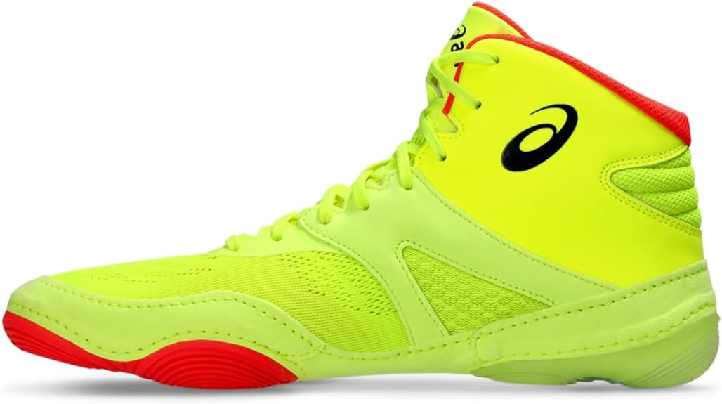 Asics Men's Split Elite Paris Olympics Wrestling Shoes - Gear2Compete Asics Men's Split Elite Paris Olympics Wrestling Shoes - Gear2Compete