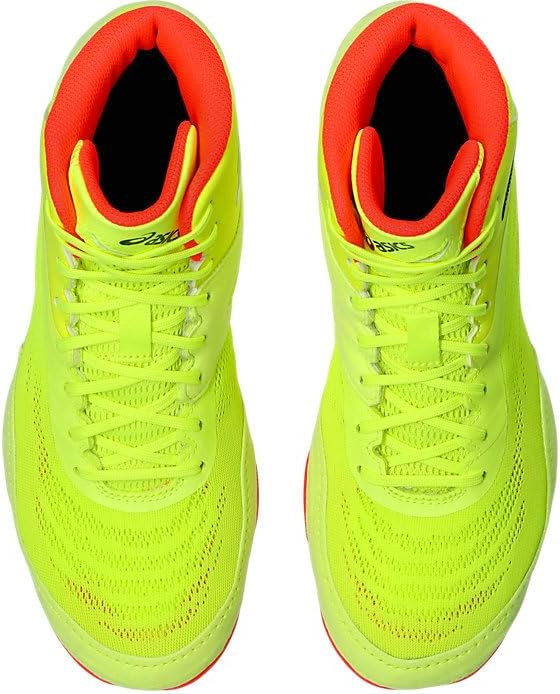 Asics Men's Split Elite Paris Olympics Wrestling Shoes - Gear2Compete