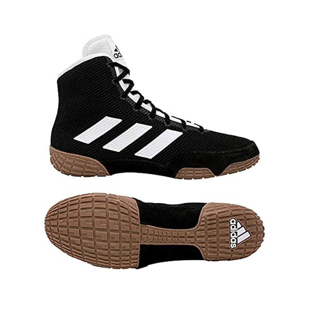adidas Kids' Tech Fall 2.0 Wrestling Shoe