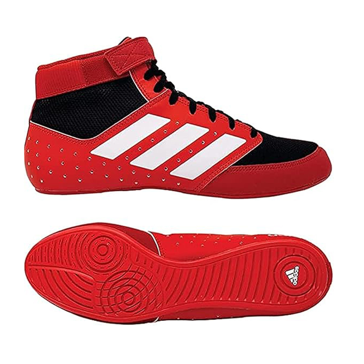 adidas Mat Hog 2.0 Men's Wrestling Shoe