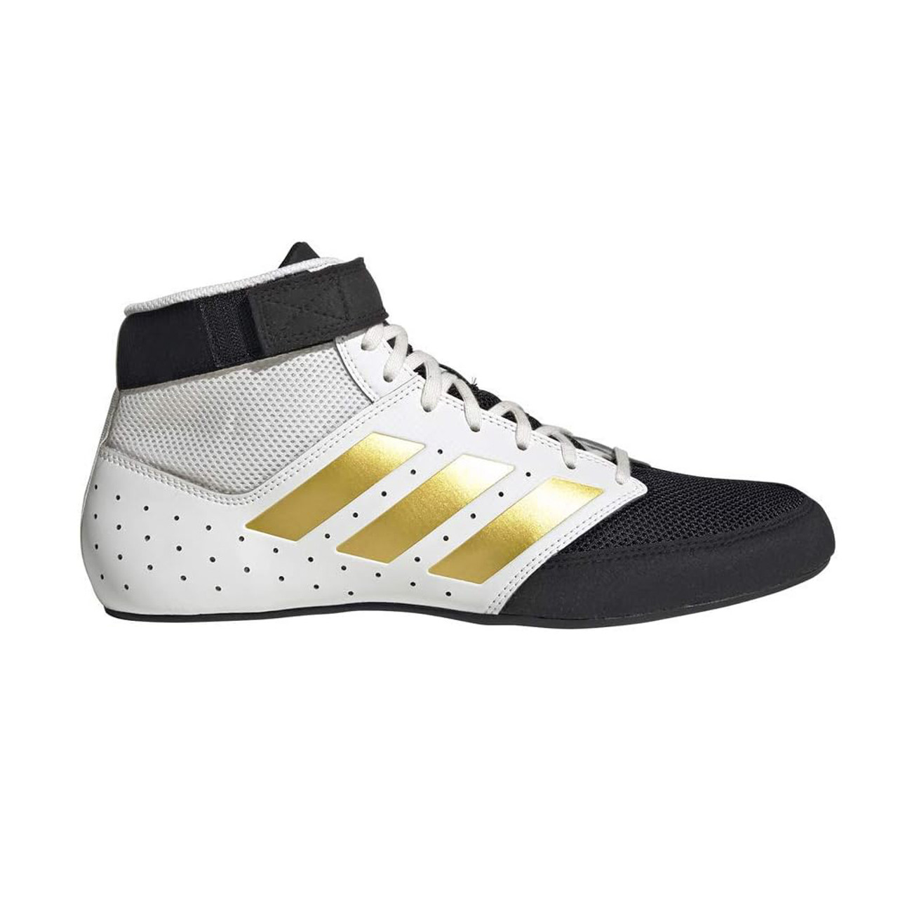 adidas Mat Hog 2.0 Men's Wrestling Shoe