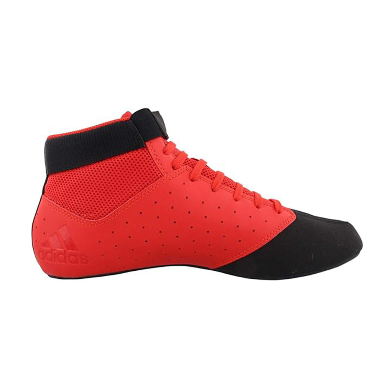 adidas Mat Hog 2.0 Men's Wrestling Shoe