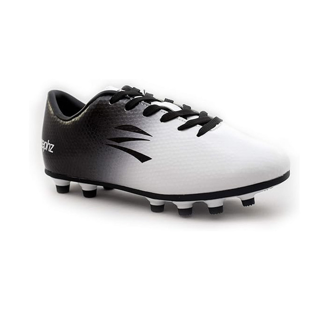 Zephz Wide Traxx Soccer Cleats