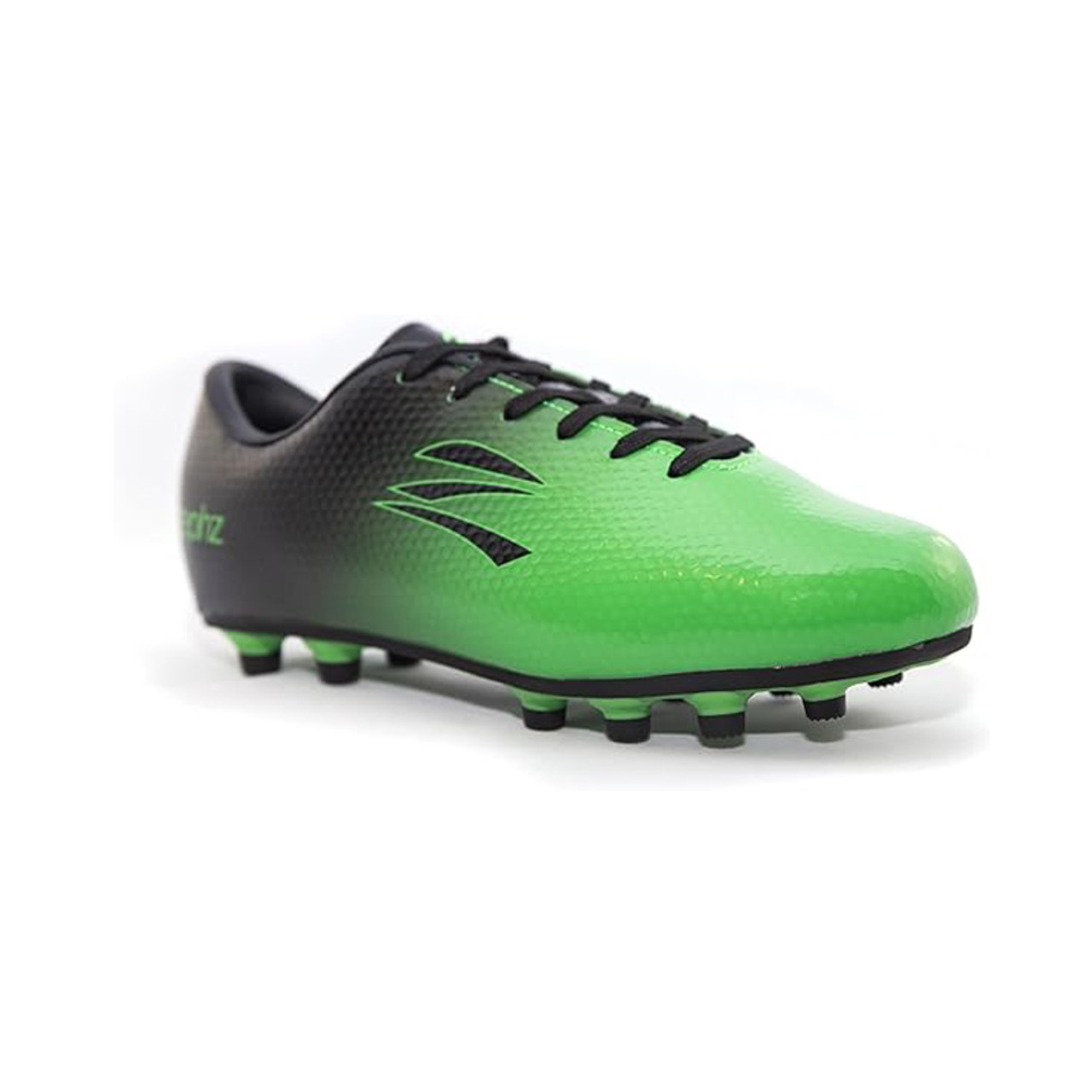 Zephz Wide Traxx Soccer Cleats