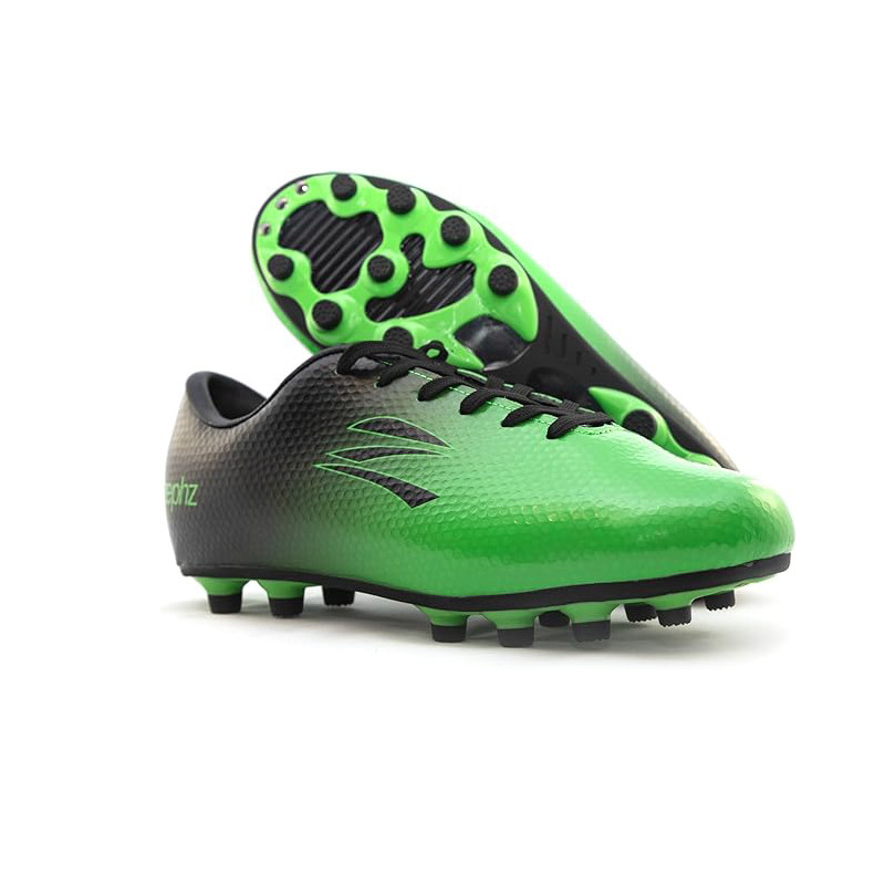 Zephz Wide Traxx Soccer Cleats - Gear2Compete