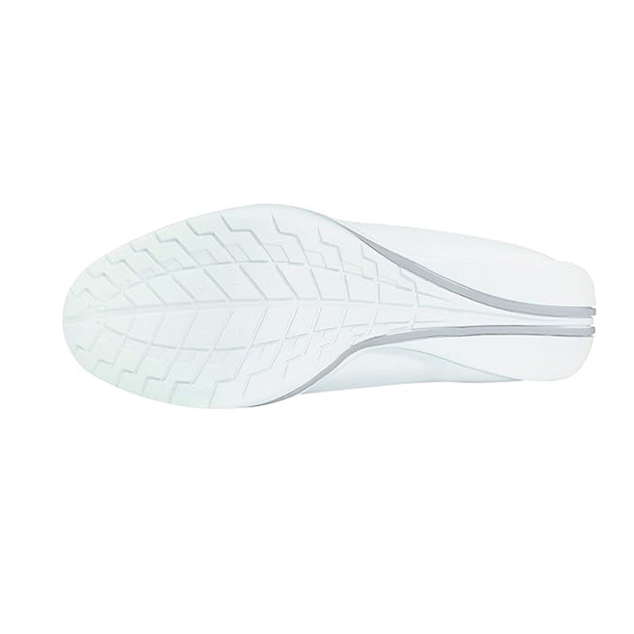 Zephz Youth Zenith Cheerleading Shoe, White